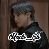 Telegram profile photo for Mochi jzb🍓🧁