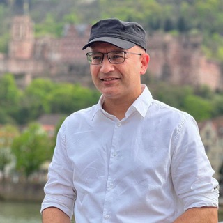 Telegram profile photo for Siamak - klar & direkt