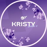 Telegram profile photo for KRISTY