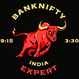 Telegram profile photo for ๐ BankNifty Expert ๐