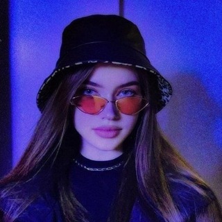 Telegram profile photo for ادیتکده ماه🌙
