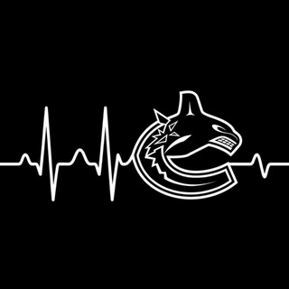 Telegram profile photo for Vancouver Canucks