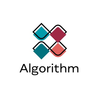 Telegram profile photo for Алгоритм китайского 🇨🇳