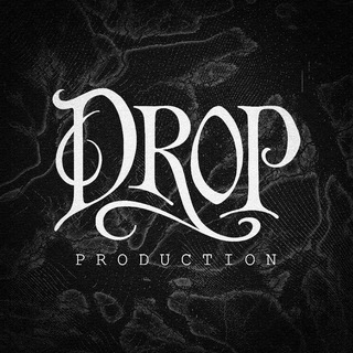 Telegram profile photo for DROP.PRODUCTION
