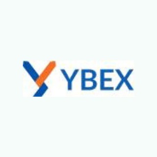 Telegram profile photo for ybex.io