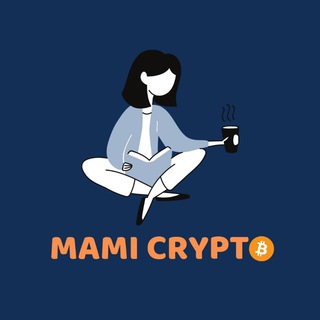 Telegram profile photo for Mami Crypto