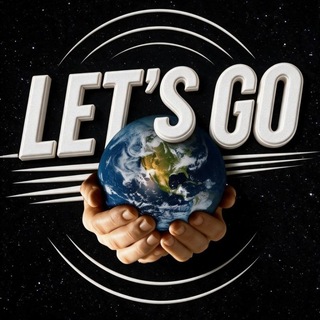 Telegram profile photo for LET'S GO | ДАНЯ