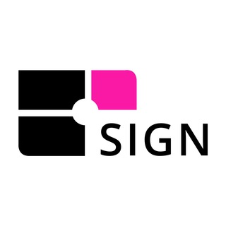 Telegram group profile photo for SIGN - Ecosystem 🌊 (1 ➝ 2)