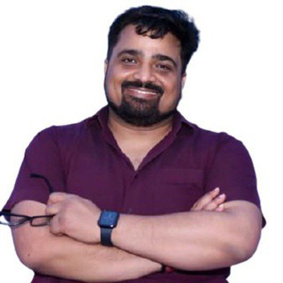 Telegram profile photo for ANKIT INSPIRES INDIA