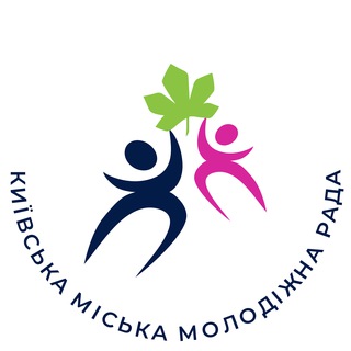 Telegram profile photo for Київська Міська Молодіжна Рада