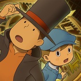 Telegram profile photo for PROFESSOR LAYTON CF