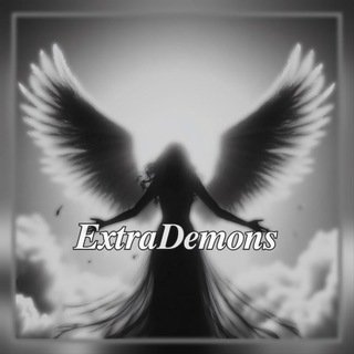 Telegram profile photo for ExtraDemons