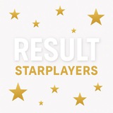Telegram profile photo for res | STARPLAYERS