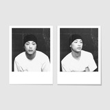 Telegram profile photo for Jinhyeong