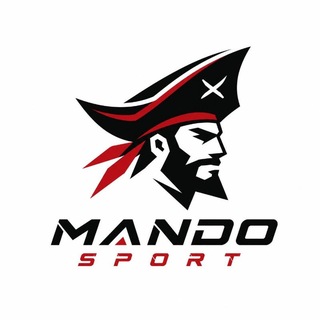 Telegram profile photo for ماندو سبورت - Mando Sports