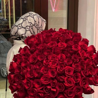 Telegram profile photo for گمــشة أمــلْ