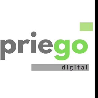 Telegram profile photo for Priego Digital