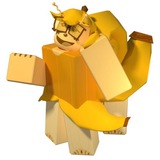 Telegram profile photo for Шугар черуб адопты