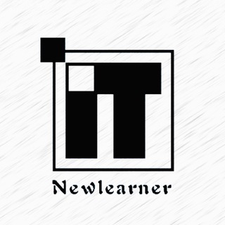 Telegram group profile photo for NewlearnerのIT社群