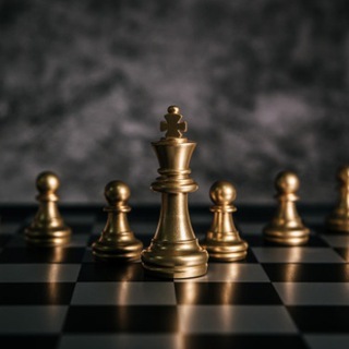Telegram profile photo for CheckMateTrades