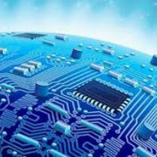 Telegram profile photo for آموزش کاربردی الکترونیک
