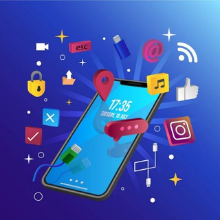 Telegram profile photo for تطبيقات - وألعاب