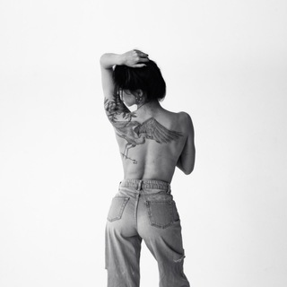 Telegram profile photo for KOZLOVSKAYA | TATTOO