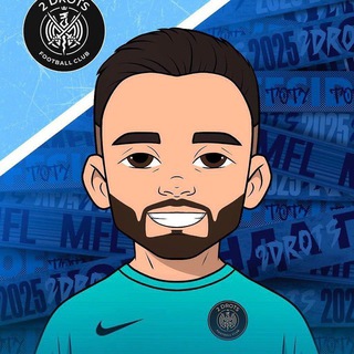 Telegram profile photo for Fedorsen - Федорова Анна и Денис Дупин (Абрам ПРО)