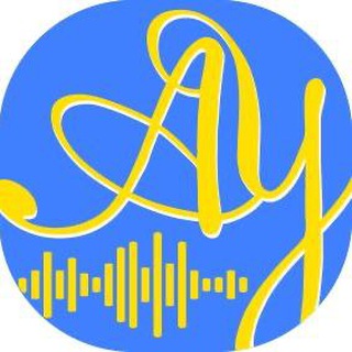 Telegram profile photo for Аудіоказки Українською