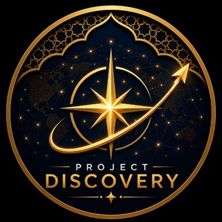 Telegram group profile photo for Project Di$covery
