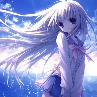 Telegram profile photo for рен кусуо