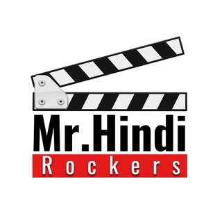 Telegram profile photo for Mr Hindi Rockers