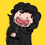 Telegram profile photo for Game of Laughs Announcements