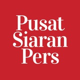 Telegram profile photo for Pusat Siaran Pers