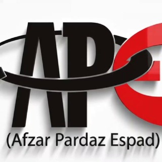 Telegram profile photo for افزار پرداز اسپاد