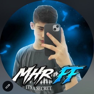 Telegram profile photo for 𝐌𝐇𝐑