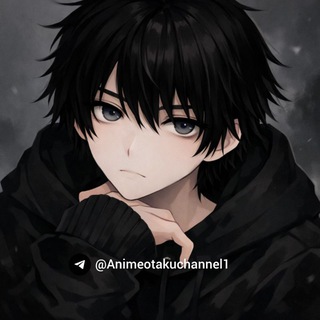 Telegram profile photo for اوتاکو انیمه بلک|黒人アニメ