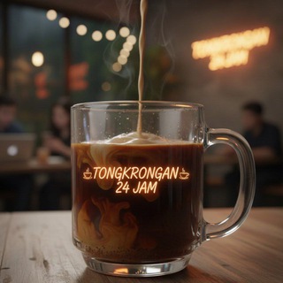 Telegram profile photo for TONGKRONGAN 24/7