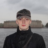 Telegram profile photo for ГОШИК
