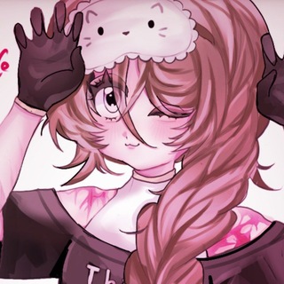 Telegram profile photo for skwerna
