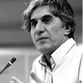Telegram profile photo for یوسف اباذری