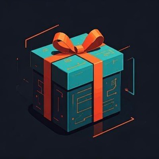 Telegram group profile photo for $TGIFT Community