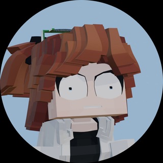 Telegram profile photo for Лунфи | ТГК