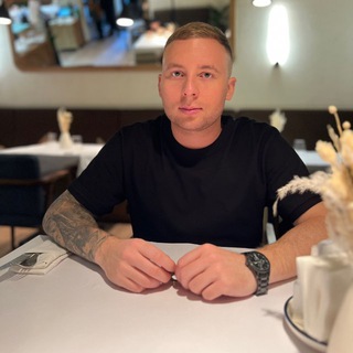 Telegram profile photo for Чай с гвоздями