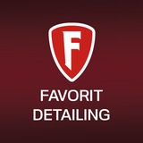 Telegram profile photo for Favorit Detailing🎖
