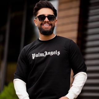 Telegram profile photo for catch👕