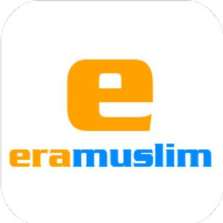 Telegram profile photo for Eramuslim Official Channel