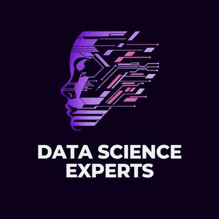 Telegram profile photo for Data Science & Machine Learning Free Resources