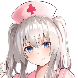 Telegram profile photo for Стажерка с площади