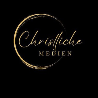 Telegram profile photo for Christliche Medien, Kanäle und Chats auf sozialen Netzwerken